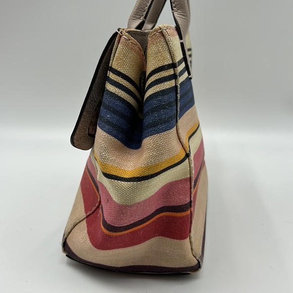 KATE SPADE HUGHES ST CELINDA SATCHEL CROSSBODY - Picture 3 of 11